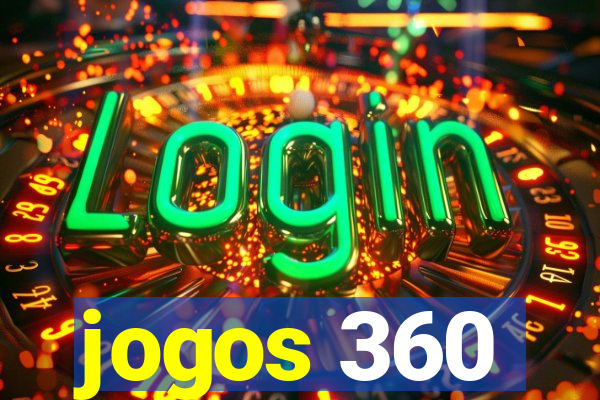 jogos 360